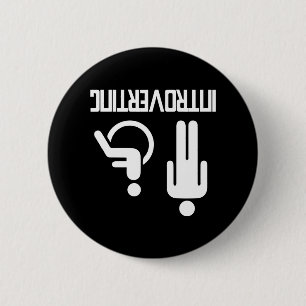 Badge Rond 5 Cm Présentation