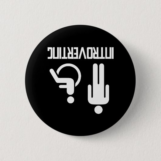 Badge Rond 5 Cm Présentation (Devant)