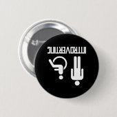Badge Rond 5 Cm Présentation (Devant & derrière)