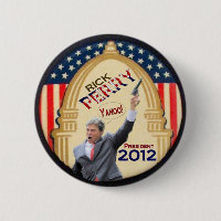 Président 2012 de Rick Perry