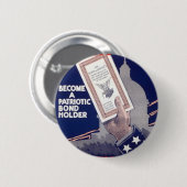 Badge Rond 5 Cm Prêt Liberty (Devant & derrière)