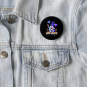 Badge Rond 5 Cm Prévention du suicide (En situation)