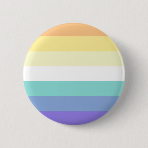 Badge Rond 5 Cm Pride Flag