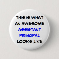 principal adjoint, génial