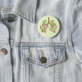 Badge Rond 5 Cm Printemps des FC (En situation)