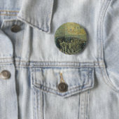 Badge Rond 5 Cm Prisonniers Exercice par Vincent van Gogh (En situation)