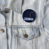 Badge Rond 5 Cm Privet Drive (En situation)