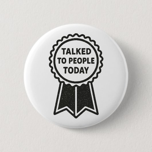 Badge Rond 5 Cm Prix Taled (Devant)