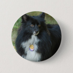 Badge Rond 5 Cm Produit de personnaliser