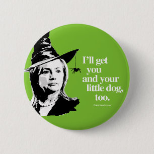 Badge Rond 5 Cm Produit de personnaliser