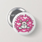 Badge Rond 5 Cm Produit de personnaliser (Devant & derrière)
