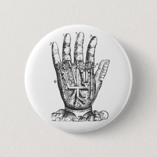 Badge Rond 5 Cm Produits d'automates