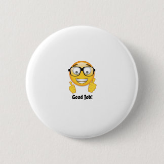 Badge Rond 5 Cm Produits Emoji