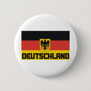 Badge Rond 5 Cm Produits et conceptions du Deutschland !