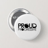 Badge Rond 5 Cm Progressif fier (Devant & derrière)