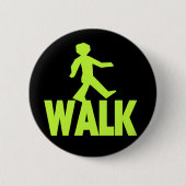 BADGE ROND 5 CM PROMENER (Devant)
