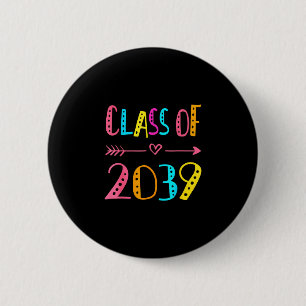 Badge Rond 5 Cm Promotion 2039 grandit avec un t-shirt le premier