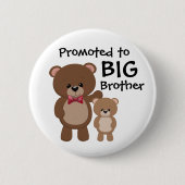 Badge Rond 5 Cm Promotion Big Brother (Devant)