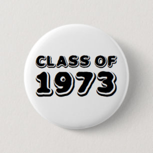 Badge Rond 5 Cm promotion de 1973