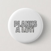 Badge Rond 5 Cm Propose Un Devis D'Exercice De Forme De Base Beauc (Devant)