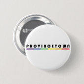 Badge Rond 5 Cm Provincetown (Devant & derrière)