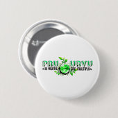Badge Rond 5 Cm Pru Urvu (Devant & derrière)