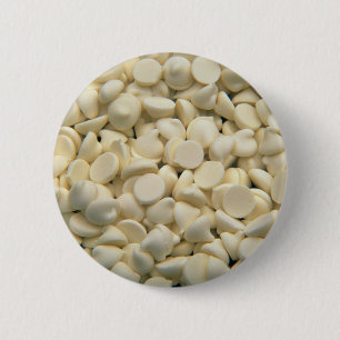 Badge Rond 5 Cm Puces de yaourt