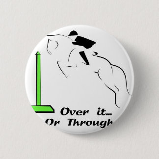 Badge Rond 5 Cm pullover