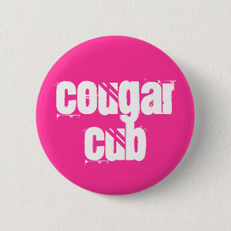 Badge Rond 5 Cm Puma CUB