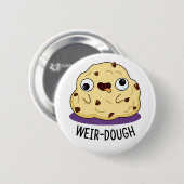 Badge Rond 5 Cm Pun Dur Dur À Cuisson Dur (Devant & derrière)
