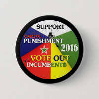 Punition de capitol de soutien