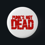 Badge Rond 5 Cm Punks non morts<br><div class="desc"></div>