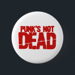 Badge Rond 5 Cm Punks non morts<br><div class="desc"></div>