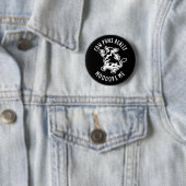 Badge Rond 5 Cm Puns de vache Vraiment Moooooooooooooooooh amusant (En situation)