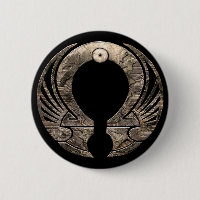 Punto Omega - bouton de logo
