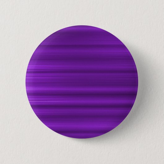 Badge Rond 5 Cm Purple brossé (Devant)