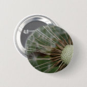 Badge Rond 5 Cm pusteblume (Devant & derrière)