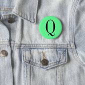 BADGE ROND 5 CM Q (En situation)