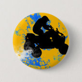 Badge Rond 5 Cm quads. (Devant)