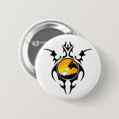 Badge Rond 5 Cm quads (Devant & derrière)