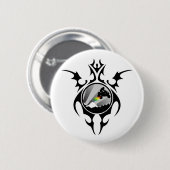 Badge Rond 5 Cm quads (Devant & derrière)