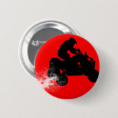 Badge Rond 5 Cm quads. (Devant & derrière)