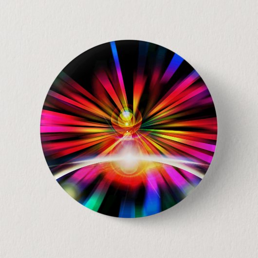 Badge Rond 5 Cm Qualia (Devant)