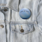 Badge Rond 5 Cm Quel est ton miracle ? (En situation)