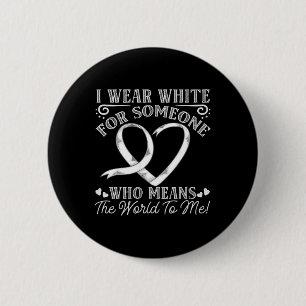 Badge Rond 5 Cm Quelqu'Un Veut Dire Que Le Monde Me Conscience Le