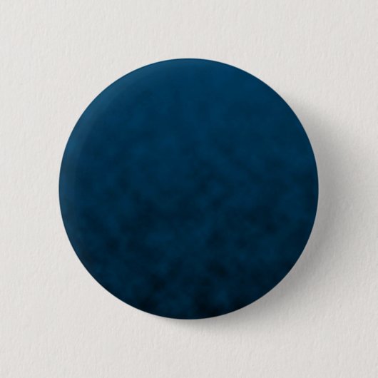 Badge Rond 5 Cm Quiétude abyssale (Devant)