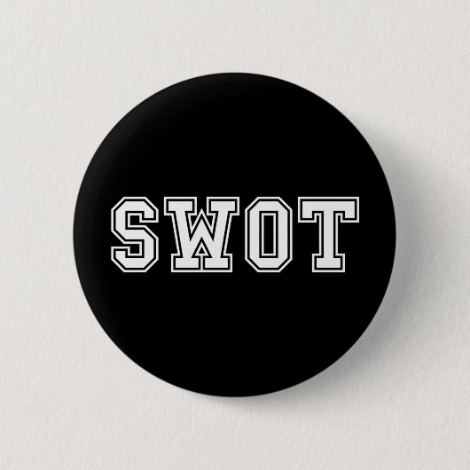 BADGE ROND 5 CM RACINE (Devant)