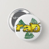 Badge Rond 5 Cm Rad (Devant & derrière)