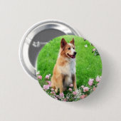 Badge Rond 5 Cm raimubatti (Devant & derrière)