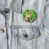 Badge Rond 5 Cm raimubatti (En situation)